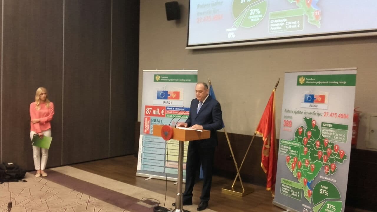 Simović: Sloboda medija nema alternativu Simović: Sloboda medija nema alternativu