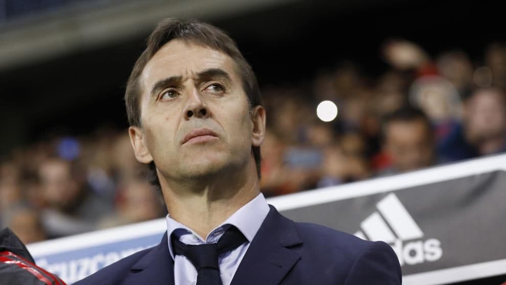 Konte neće zamjeniti Lopetegija Konte neće zamjeniti Lopetegija