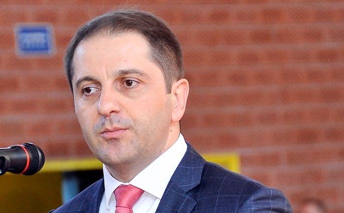 Šehović: Otvaramo tri područna odjeljenja muzičkih škola na sjeveru Šehović: Otvaramo tri područna odjeljenja muzičkih škola na sjeveru