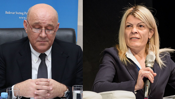 Najzaduženiji ministar finansija, najštedljivija ministarka nauke Najzaduženiji ministar finansija, najštedljivija ministarka nauke