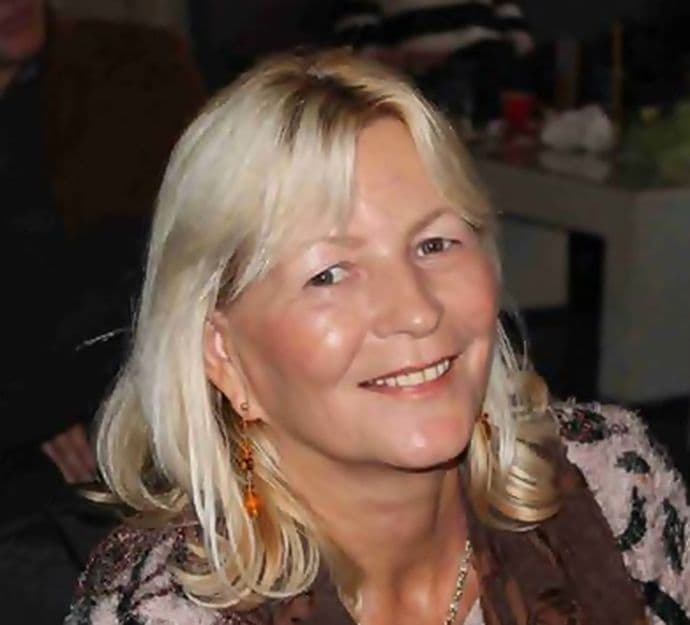 Pjesničko veče Anđelke Korčulanić u subotu u Donjoj Lastvi Pjesničko veče Anđelke Korčulanić u subotu u Donjoj Lastvi