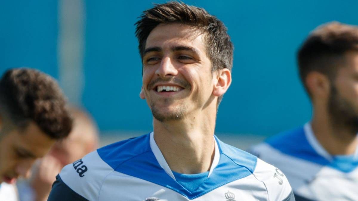 Viljareal doveo napadača iz Espanjola Viljareal doveo napadača iz Espanjola