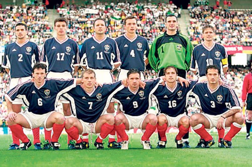 Piksi, Peđa, Pele… Piksi, Peđa, Pele…