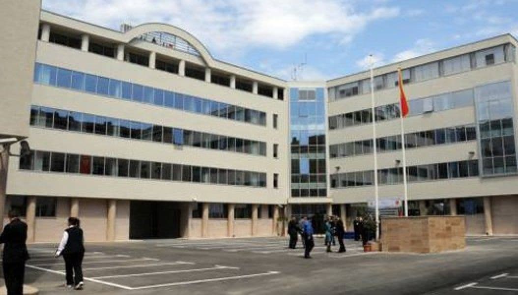 Krivična prijava protiv vlasnika čiji pas je izujedao dječaka Krivična prijava protiv vlasnika čiji pas je izujedao dječaka