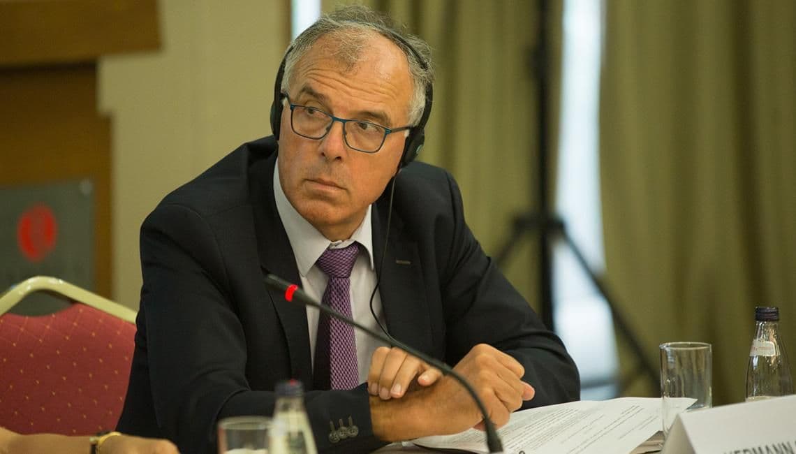 Osnaživati nezavisnost, kvalitet i efikasnost pravosudnog sistema Osnaživati nezavisnost, kvalitet i efikasnost pravosudnog sistema