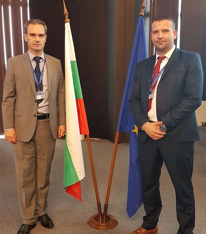 Prepoznati kapaciteti crnogorskog zavoda Prepoznati kapaciteti crnogorskog zavoda