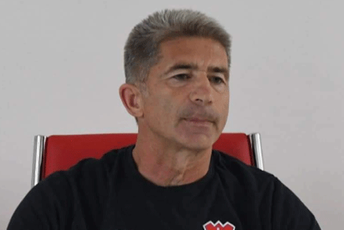 Miljenović preuzeo Lovćen