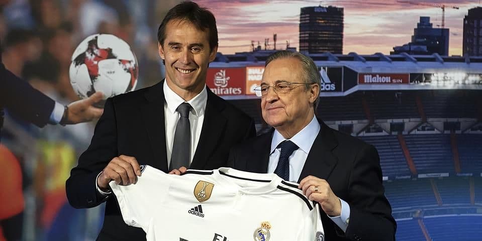 Nema opravdanja za otkaz Lopetegiju Foto: Quality Sport Images/Getty Images