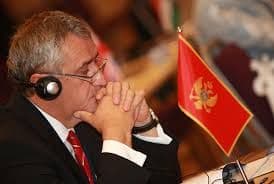 Momčilu Vujoševiću novi mandat na čelu Službenog lista Momčilu Vujoševiću novi mandat na čelu Službenog lista