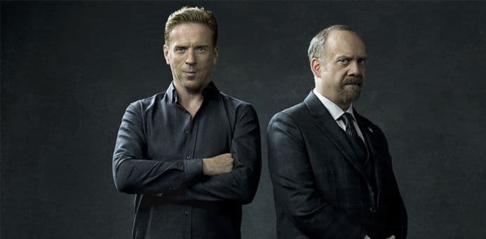 Blistava serija „Milijarde“ zaslužuje još milijardu sezona Blistava serija „Milijarde“ zaslužuje još milijardu sezona