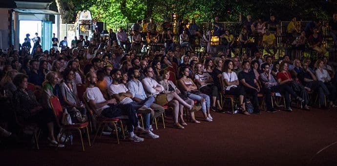 Još jedna UF!orija Još jedna UF!orija