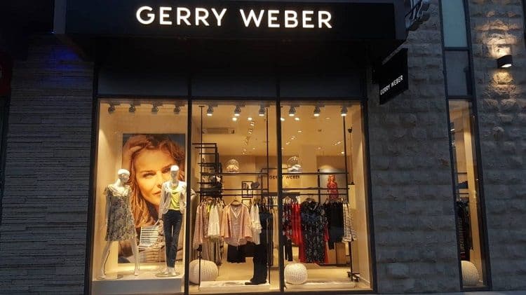 Gerry Weber i u Baru u TC Lekić Gerry Weber i u Baru u TC Lekić