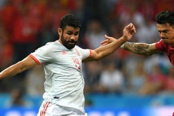 Het-trik Ronalda za remi sa "furijom"