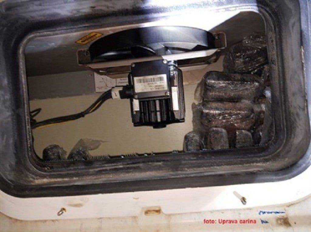 Saslušano više osoba, još bez osumnjičenog Saslušano više osoba, još bez osumnjičenog