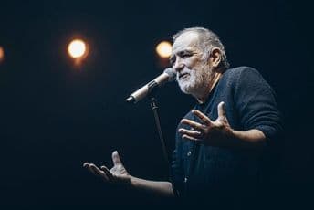 Zašto plačemo mi koji sada plačemo za Balaševićem Zašto plačemo mi koji sada plačemo za Balaševićem