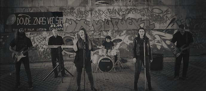 "Jesenjin" zapleten nitima sna (VIDEO) "Jesenjin" zapleten nitima sna (VIDEO)