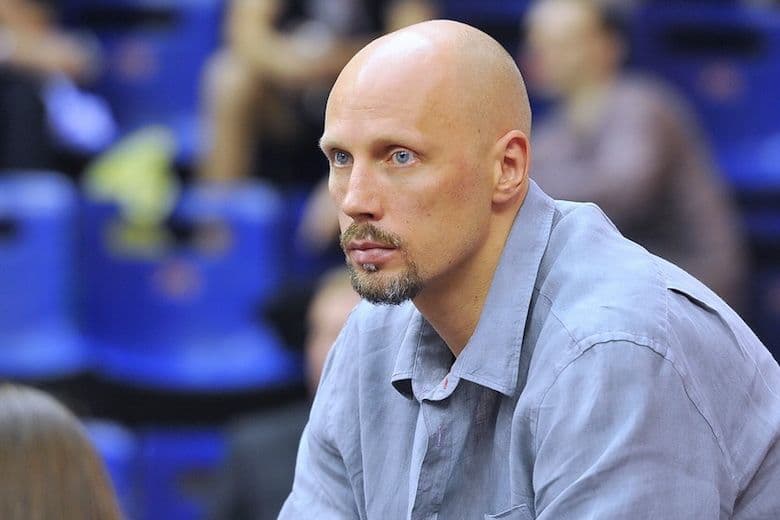 Bivši izvršni direktor Ruske košarkaške federacije traži azil u Crnoj Gori Bivši izvršni direktor Ruske košarkaške federacije traži azil u Crnoj Gori