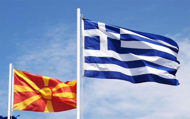 MAKEDONIJA - GRČKA: Sjutra potpisuju sporazum o imenu MAKEDONIJA - GRČKA: Sjutra potpisuju sporazum o imenu