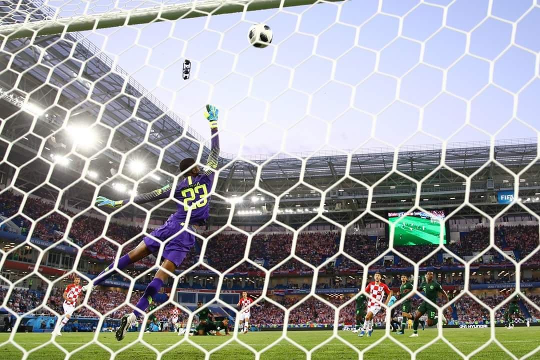 Pobjeda Hrvatske na startu Mundijala Pobjeda Hrvatske na startu Mundijala