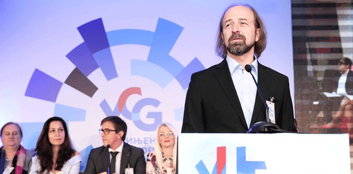 Bečić i Abazović klevetama pokušavaju da sakriju saradnju s DPS-om Foto: in4s.net