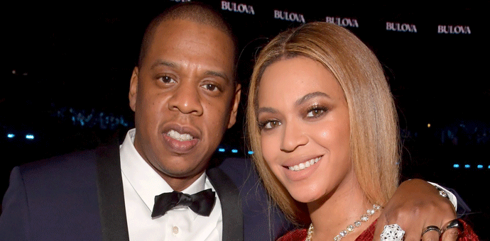 Bijonse i Džej Zi objavili novi album Bijonse i Džej Zi objavili novi album