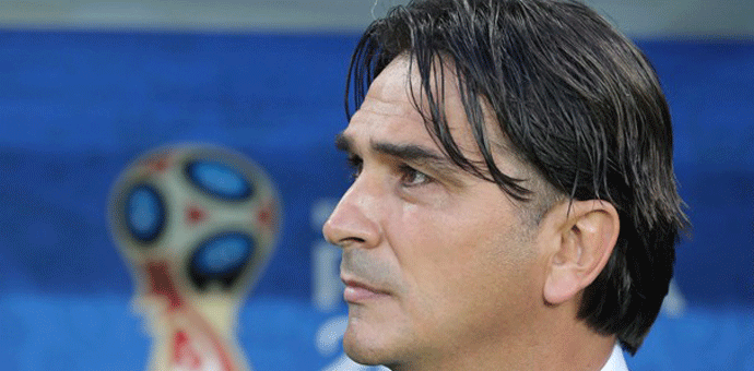 Dalić: Da ostanem selektor? Imam samo jedan uslov Dalić: Da ostanem selektor? Imam samo jedan uslov