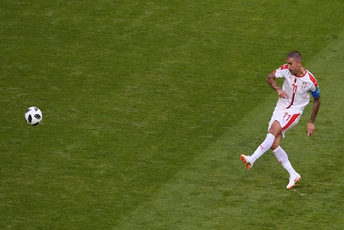 Kolarov: Da prođemo grupu; Matić: Nismo slabi