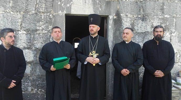 Učinili smo sve da do dijaloga dođe, pitamo se ko pravi podjele u Crnoj Gori! Učinili smo sve da do dijaloga dođe, pitamo se ko pravi podjele u Crnoj Gori!