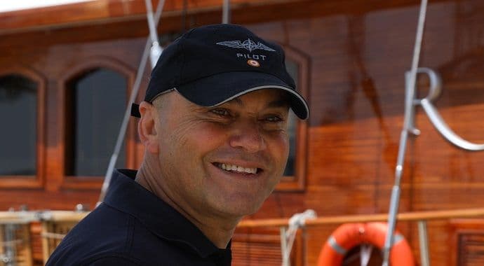 Havat: Uživanje je poslovati u Crnoj Gori Foto: dan.co.me