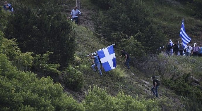 "U Grčkoj je danas nešto umrlo, uzimaju nam dušu" "U Grčkoj je danas nešto umrlo, uzimaju nam dušu"