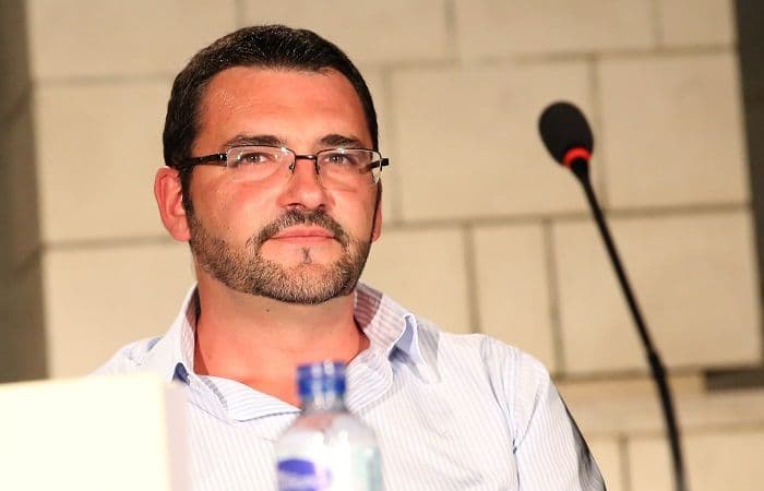 Čirgić: Crna Gora je konačno počela da cijeni sebe Čirgić: Crna Gora je konačno počela da cijeni sebe