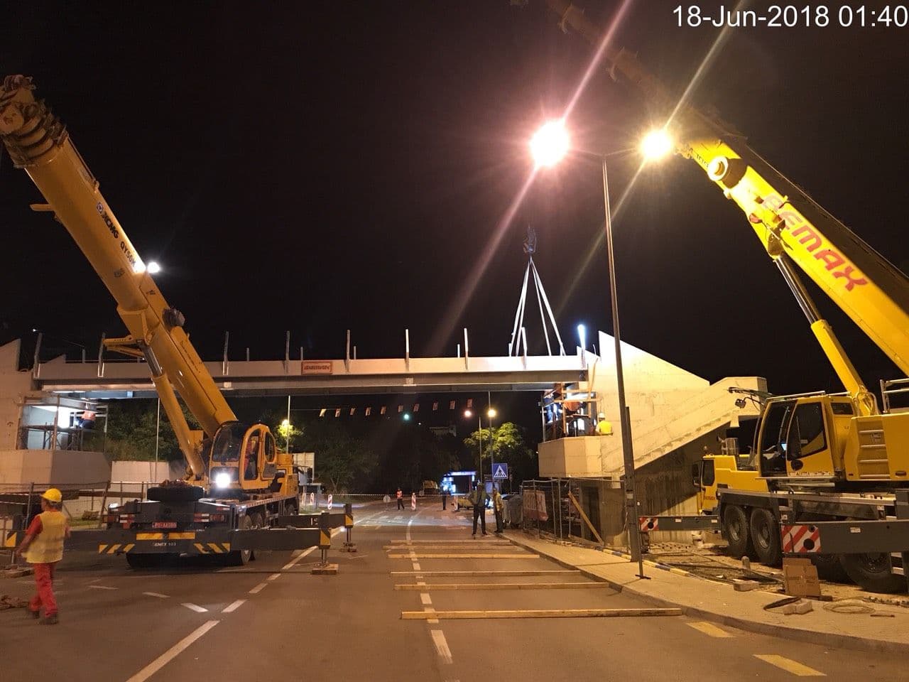 Pasarela Sutomore (FOTO) Pasarela Sutomore (FOTO)