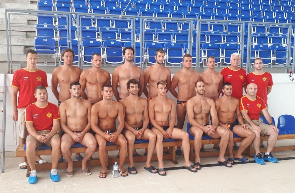 "Ajkule" savladale Australiju, s prvog mjesta u četvrtfinale! "Ajkule" savladale Australiju, s prvog mjesta u četvrtfinale!