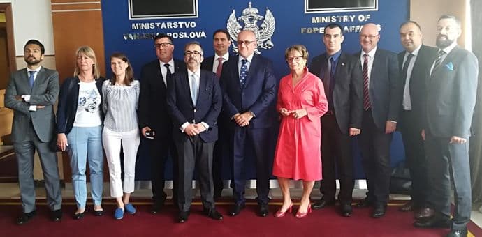 Na putu prema EU vrednovati pojedinačne rezultate zemalja Na putu prema EU vrednovati pojedinačne rezultate zemalja