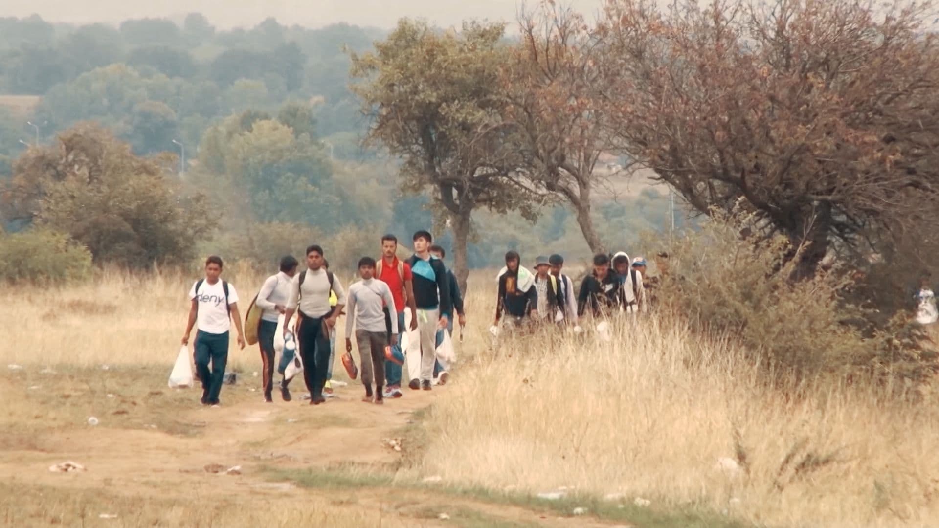 EU sprema novi plan za rješavanje pitanja migranata Ilustracija: N1