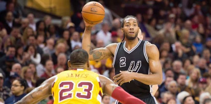 Lenard i Lebron zajedno? Lenard i Lebron zajedno?