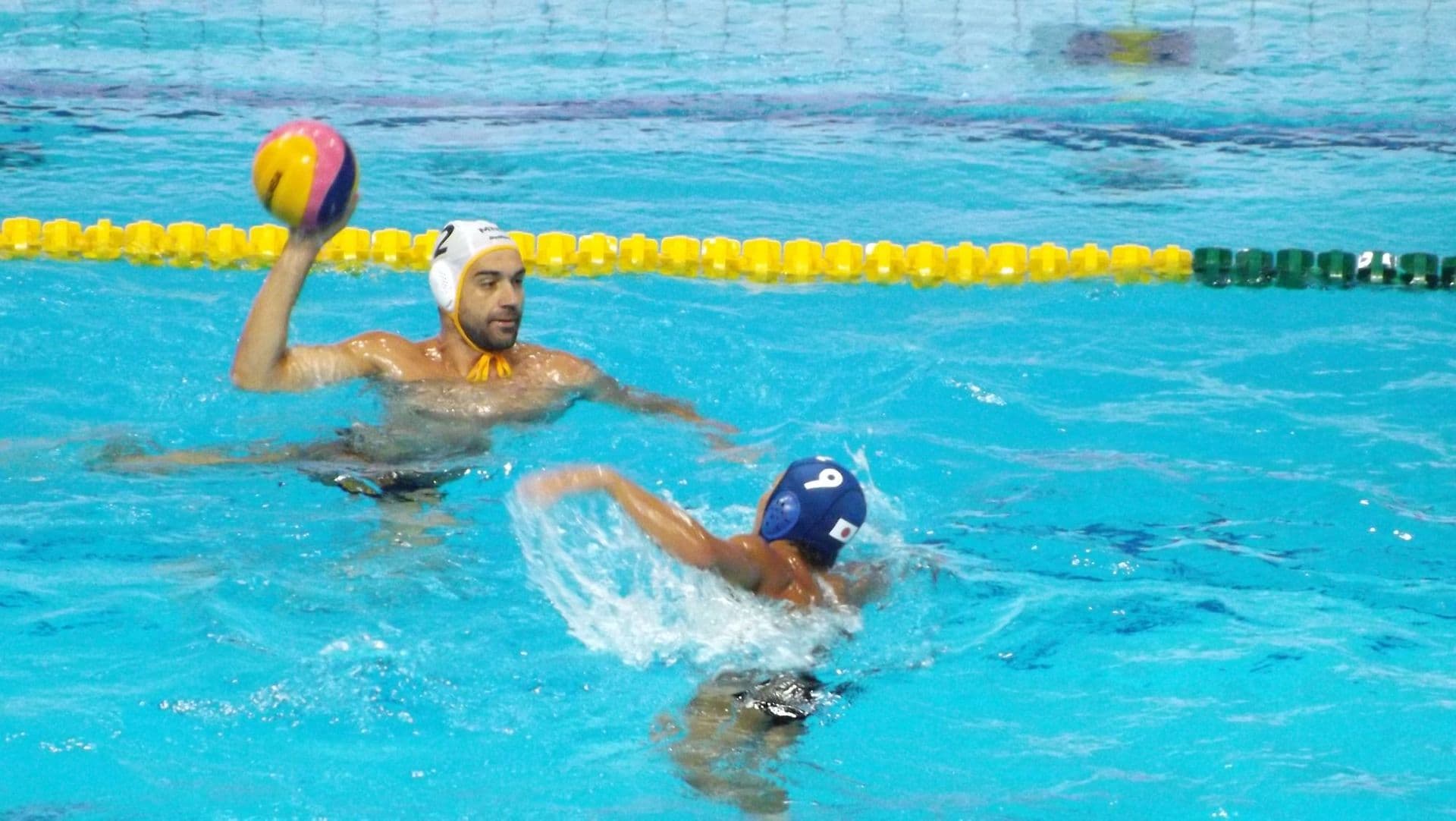 "Ajkule" ubjedljive protiv Japana na otvaranju finalnog turnira! "Ajkule" ubjedljive protiv Japana na otvaranju finalnog turnira!