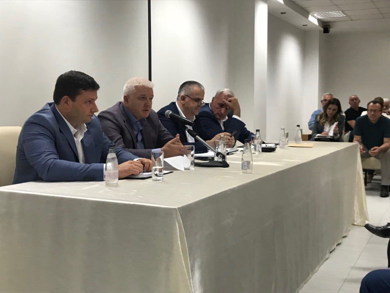 Lokalni izbori jedan od najubjedljivijih trijumfa DPS-a Lokalni izbori jedan od najubjedljivijih trijumfa DPS-a