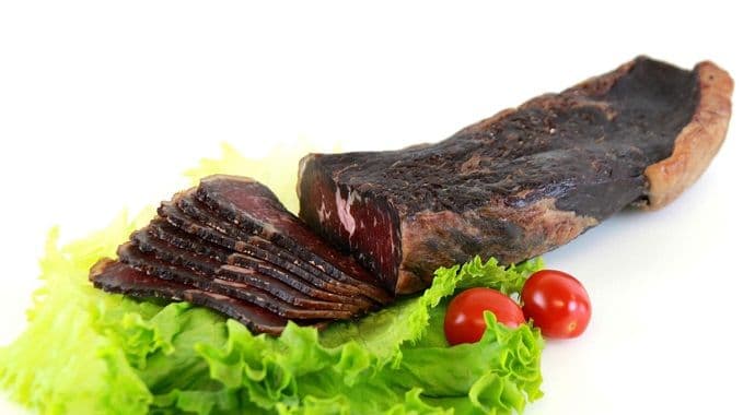 Crnogorska goveđa pršuta, stelja i durmitorski skorup čekaju znak Crnogorska goveđa pršuta, stelja i durmitorski skorup čekaju znak