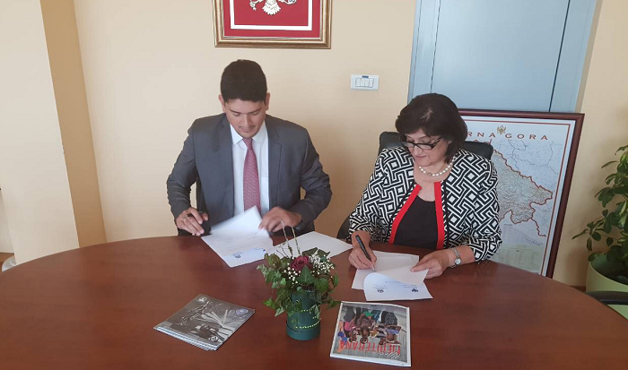 Studente Pravnog fakulteta čeka stručna praksa u državnoj upravi Studente Pravnog fakulteta čeka stručna praksa u državnoj upravi