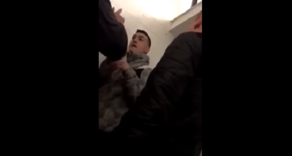 Podnijeli smo prijave i protiv dječaka koji su pretukli druga i protiv oca dječaka Podnijeli smo prijave i protiv dječaka koji su pretukli druga i protiv oca dječaka