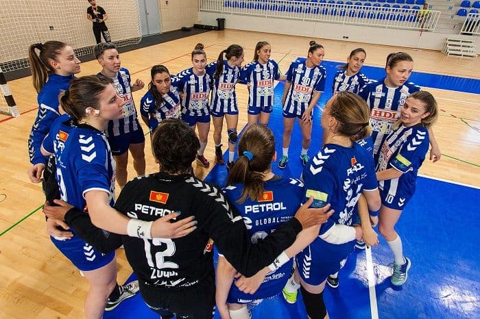 Žrijeb za grupnu fazu 29. juna u Beču Žrijeb za grupnu fazu 29. juna u Beču