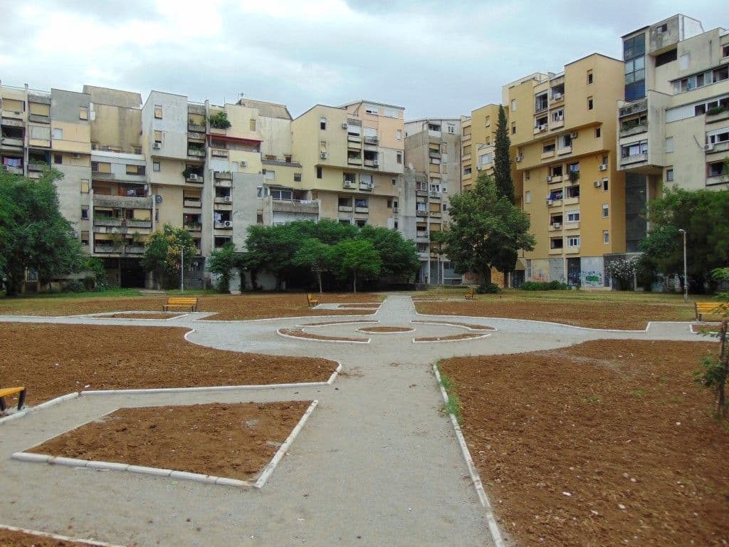 Nova pristupna adresa za Sistem 48 Nova pristupna adresa za Sistem 48