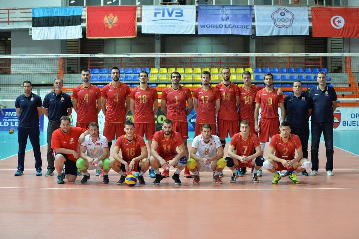 Bašić objavio širi spisak Bašić objavio širi spisak