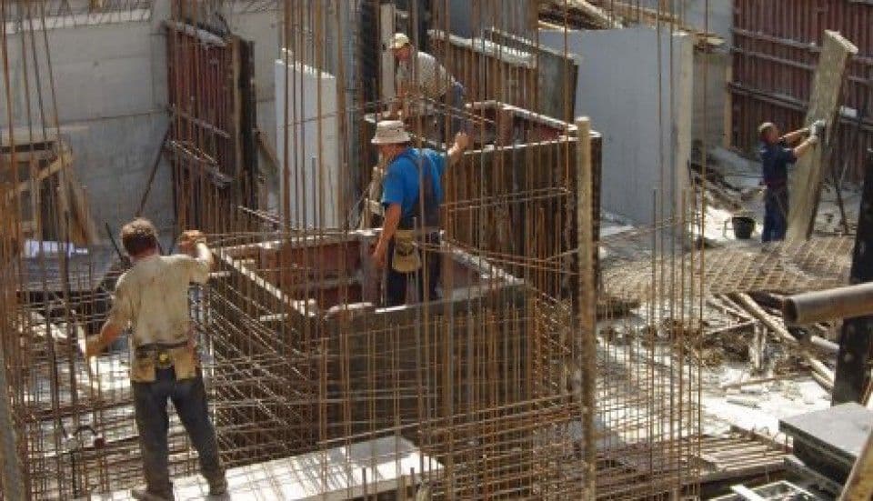 Budvanski inspektori zapečatili nekoliko gradilišta Budvanski inspektori zapečatili nekoliko gradilišta