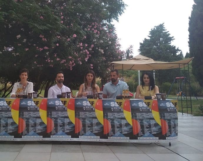 Southern Soul najavio izvođače za šesto izdanje festivala Southern Soul najavio izvođače za šesto izdanje festivala