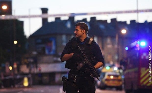 Eksplozija u londonskom metrou, ima povrijeđenih Eksplozija u londonskom metrou, ima povrijeđenih