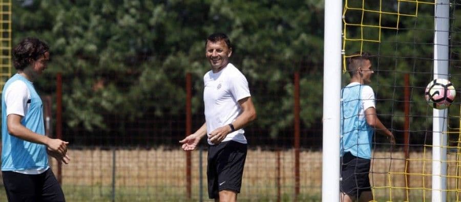 Ne poznajemo Rudar, ali favoriti smo Ne poznajemo Rudar, ali favoriti smo