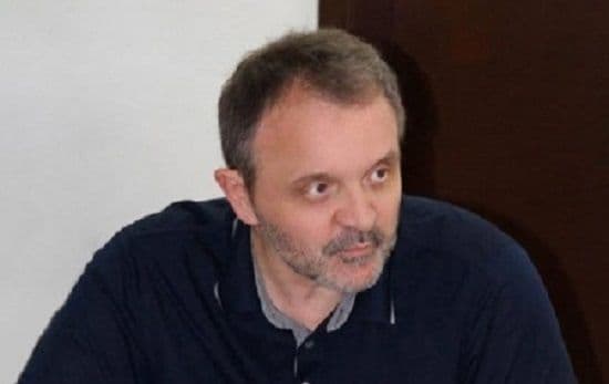 Đurđić na čelu TVCG Đurđić na čelu TVCG