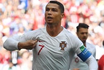 Real prihvatio ponudu Juventusa za Ronalda ?